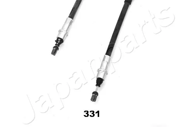 Cable Pull, parking brake BC-331
