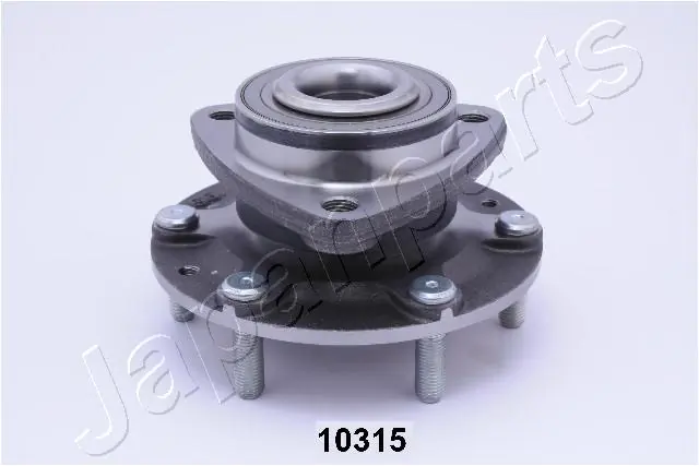 Wheel Hub KK-10315