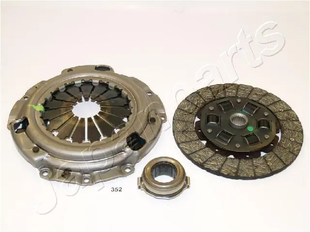 Clutch Kit KF-352