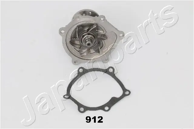 Water Pump, engine cooling PQ-912