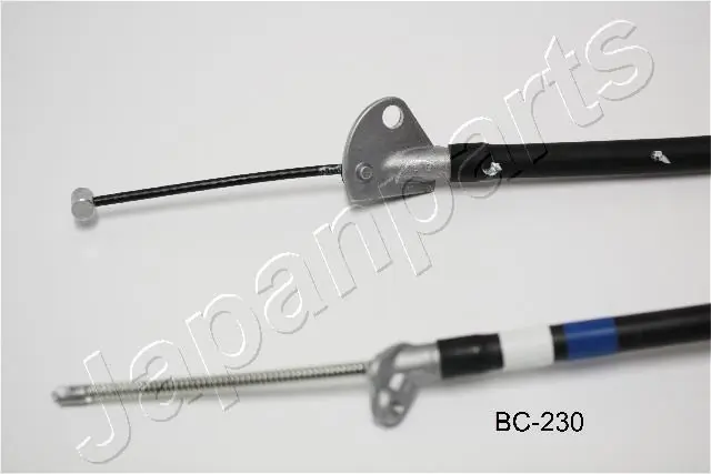 Cable Pull, parking brake BC-230