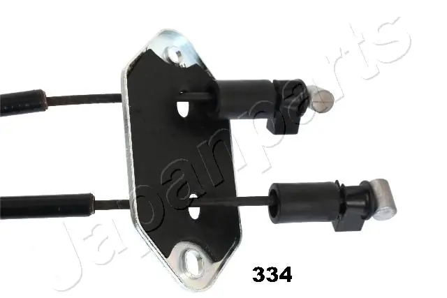 Cable Pull, parking brake BC-334