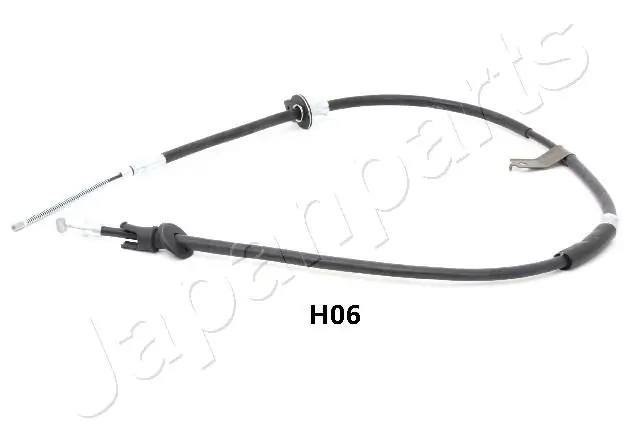 Cable Pull, parking brake BC-H06