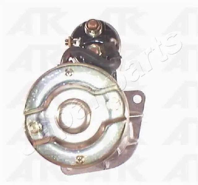 JAPANPARTS MTU107 Starter