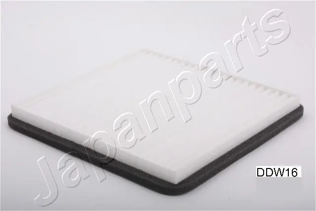 Filter, cabin air FAA-DDW16