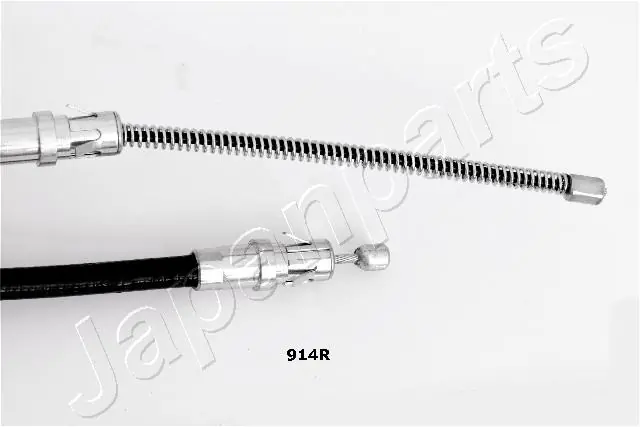 Cable Pull, parking brake BC-914R
