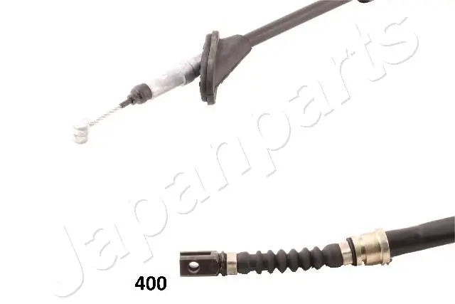 Cable Pull, parking brake BC-400