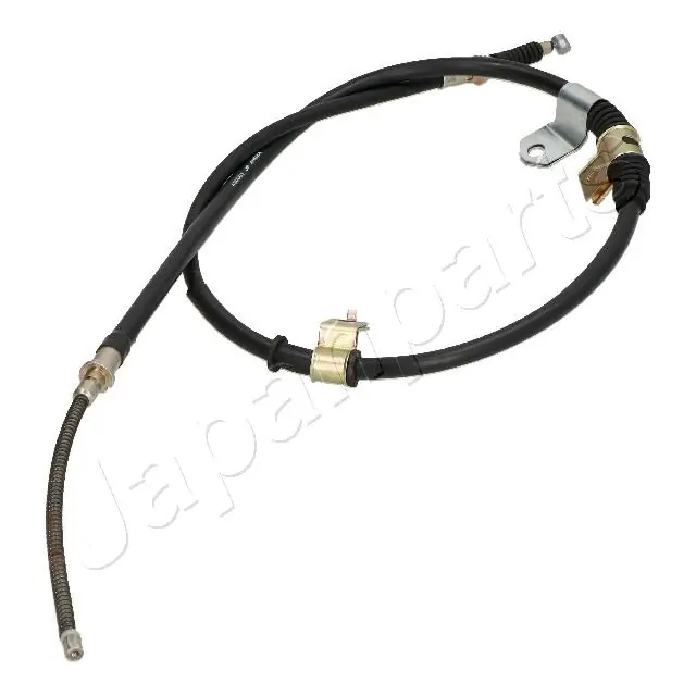 Cable Pull, parking brake BC-H16