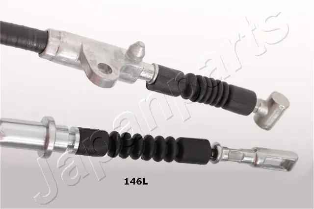 JAPANPARTS BC-146L Cable Pull, parking brake