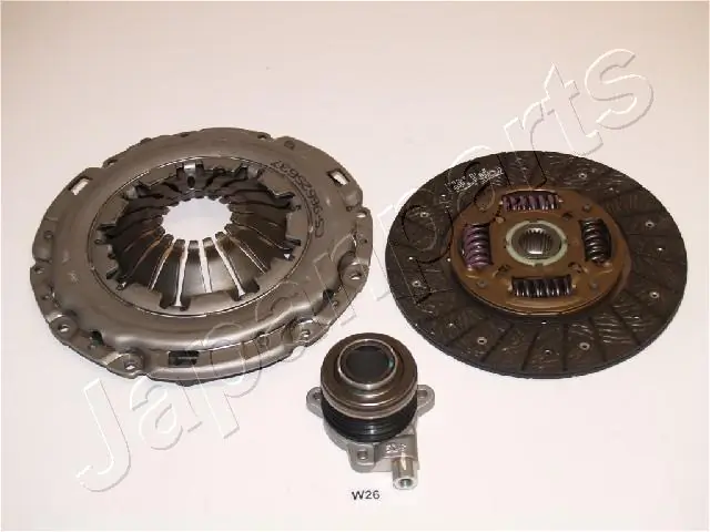 Clutch Kit KF-W26