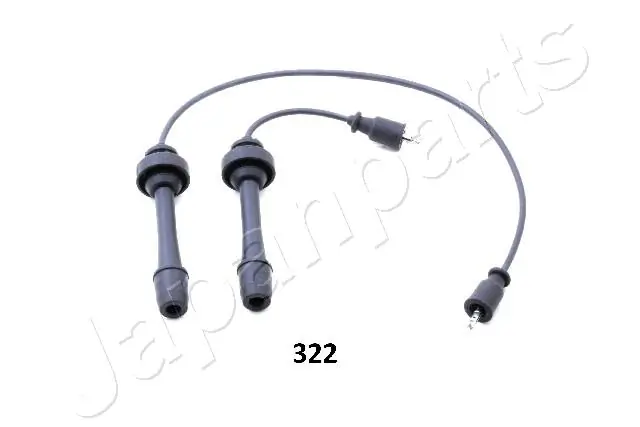 Ignition Cable Kit IC-322