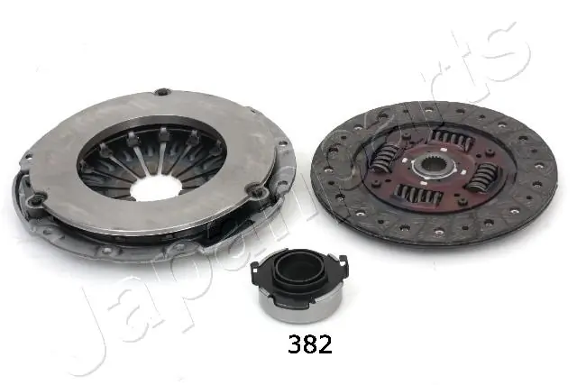 Clutch Kit KF-382