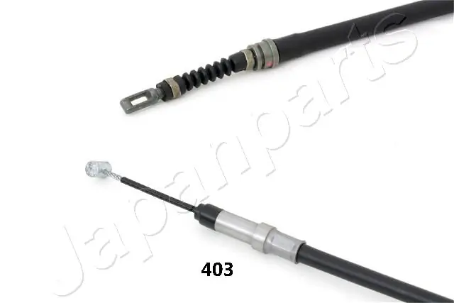 Cable Pull, parking brake BC-403