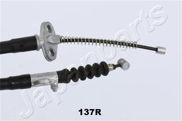 JAPANPARTS BC-137R Cable Pull, parking brake