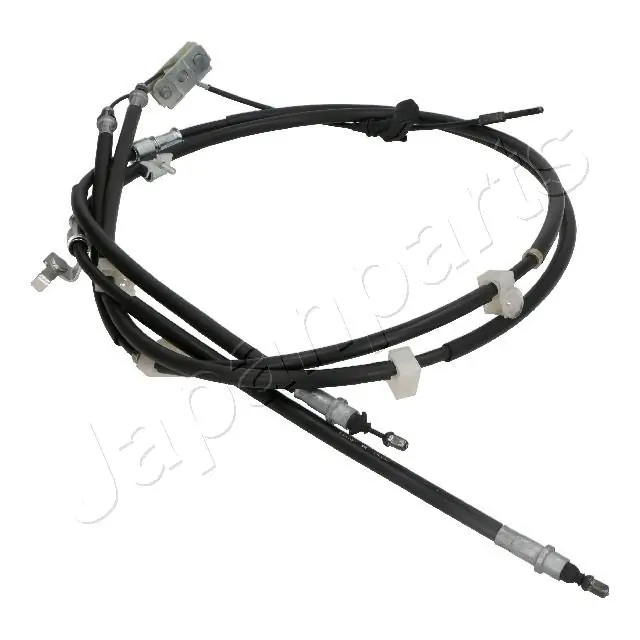Cable Pull, parking brake BC-331