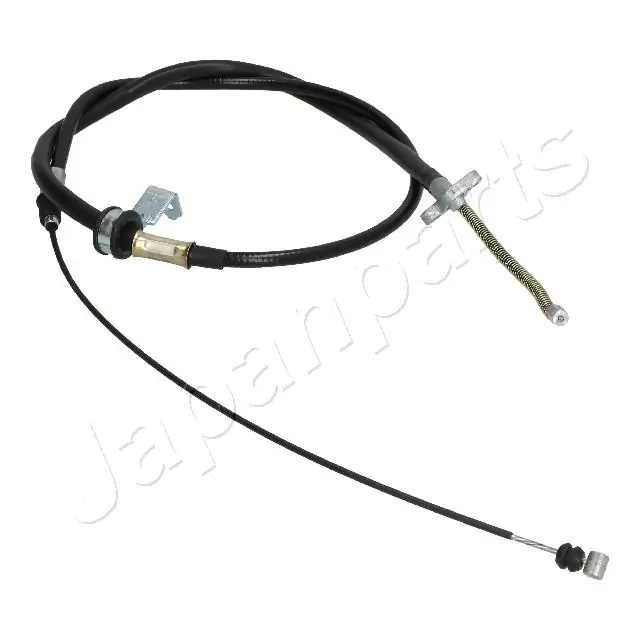 Cable Pull, parking brake BC-2028L