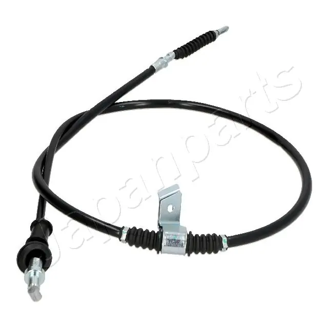 JAPANPARTS BC-W12R Cable Pull, parking brake