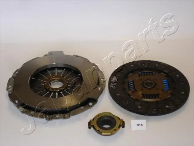 Clutch Kit KF-H15