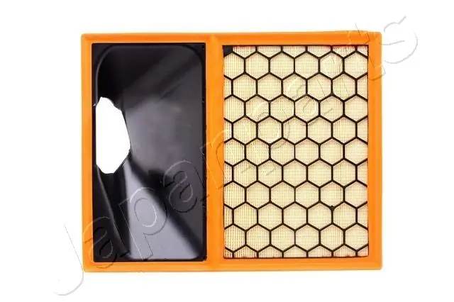 Air Filter Quality Tested FA-0263JM