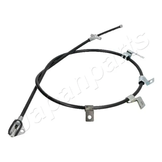 JAPANPARTS BC-642R Cable Pull, parking brake