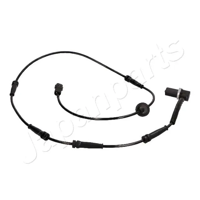 JAPANPARTS ABS-K07 Sensor, wheel speed