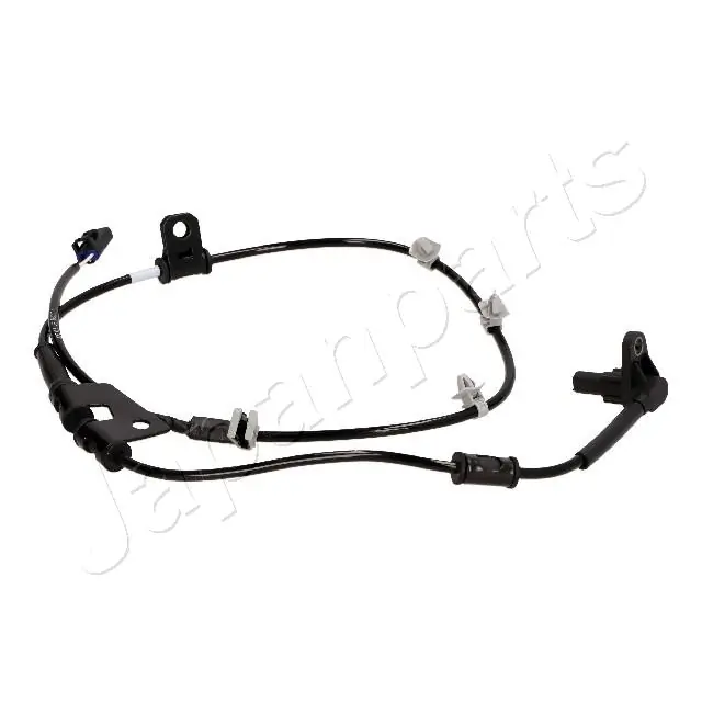JAPANPARTS ABS-H80 Sensor, wheel speed