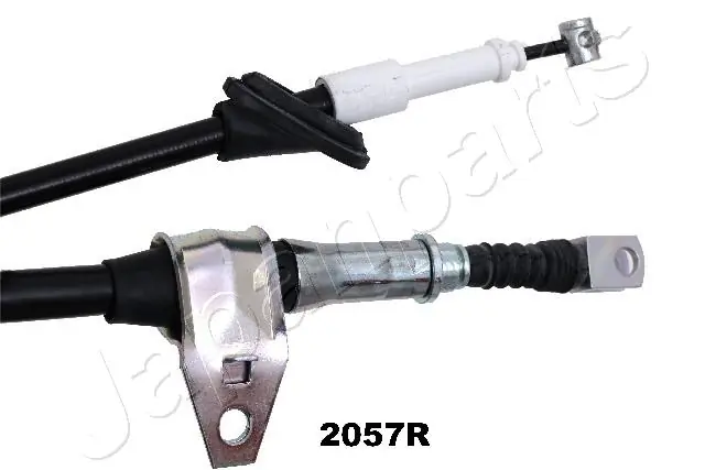 JAPANPARTS BC-2057R Cable Pull, parking brake