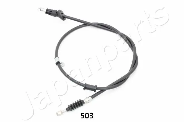 Cable Pull, parking brake BC-503