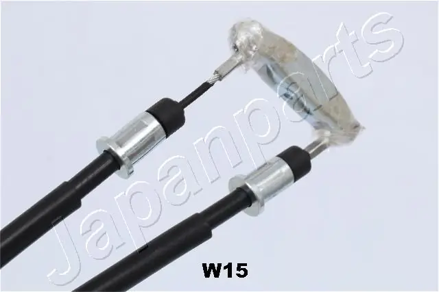 Cable Pull, parking brake BC-W15