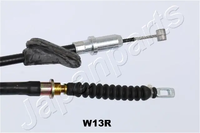 Cable Pull, parking brake BC-W13R