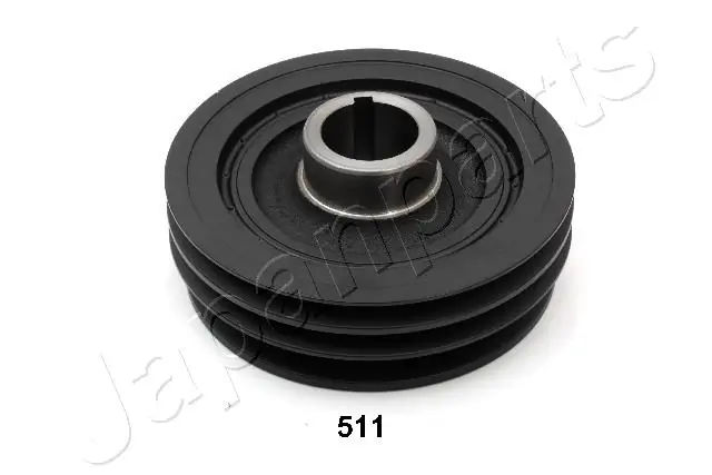 Belt Pulley, crankshaft PU-511