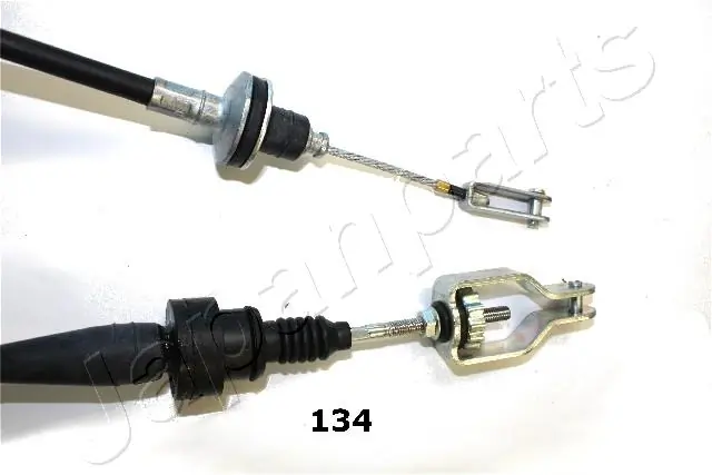 Cable Pull, clutch control GC-134