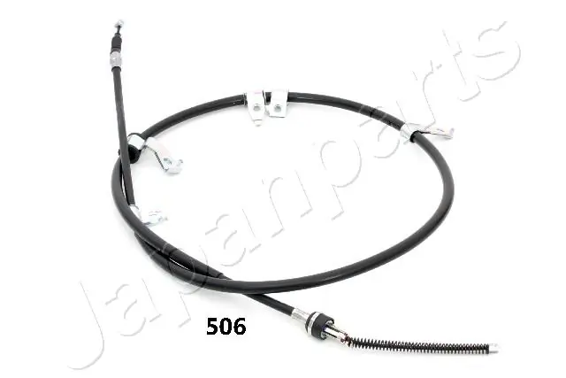 Cable Pull, parking brake BC-506