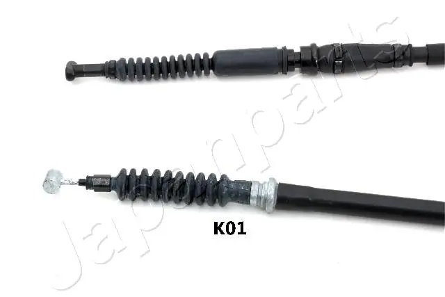 Cable Pull, parking brake BC-K01
