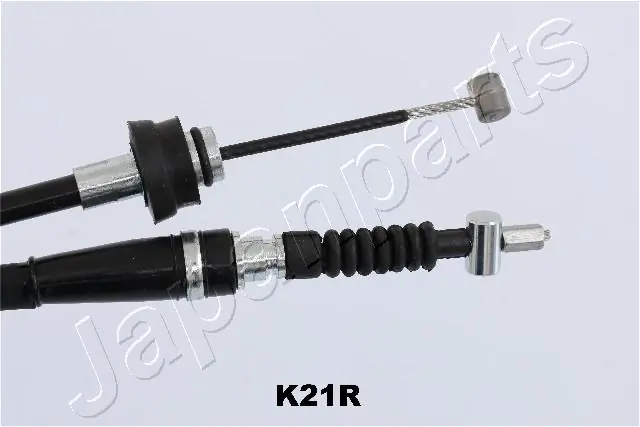 Cable Pull, parking brake BC-K21R