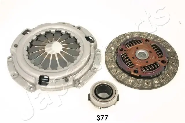 Clutch Kit KF-377