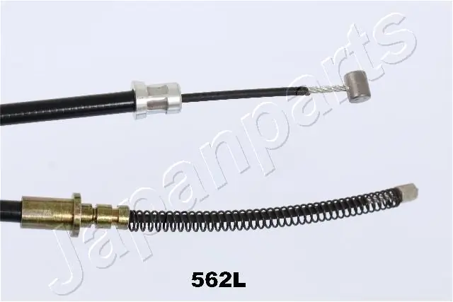 Cable Pull, parking brake BC-562L