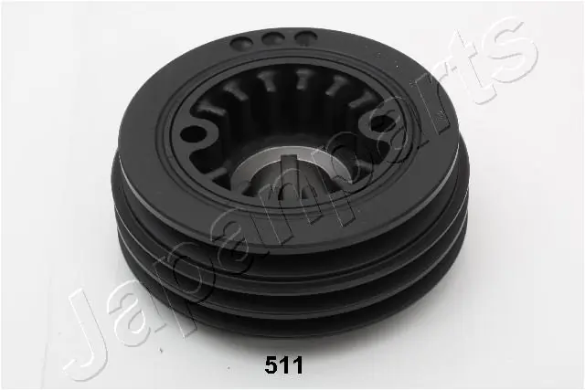 Belt Pulley, crankshaft PU-511