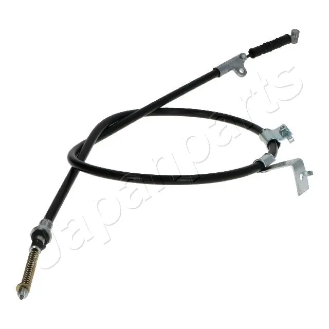 Cable Pull, parking brake BC-116