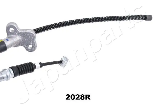 JAPANPARTS BC-2028R Cable Pull, parking brake