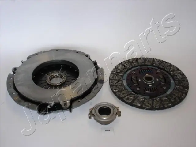 Clutch Kit KF-554