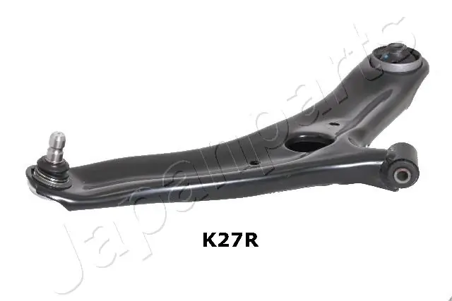 Control/Trailing Arm, wheel suspension BS-K27R