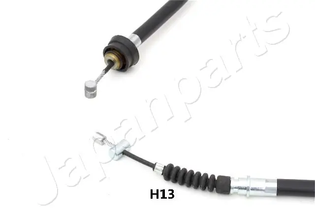 Cable Pull, parking brake BC-H13