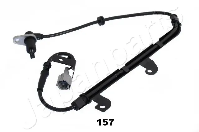 JAPANPARTS ABS-157 Sensor, wheel speed