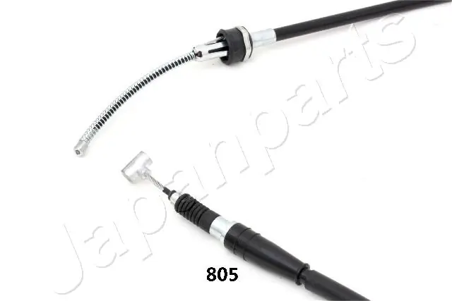 Cable Pull, parking brake BC-805