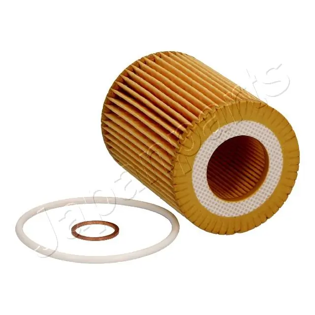 Oil Filter FO-ECO143
