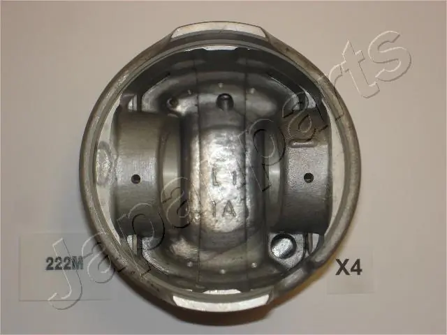 JAPANPARTS KI222M Piston