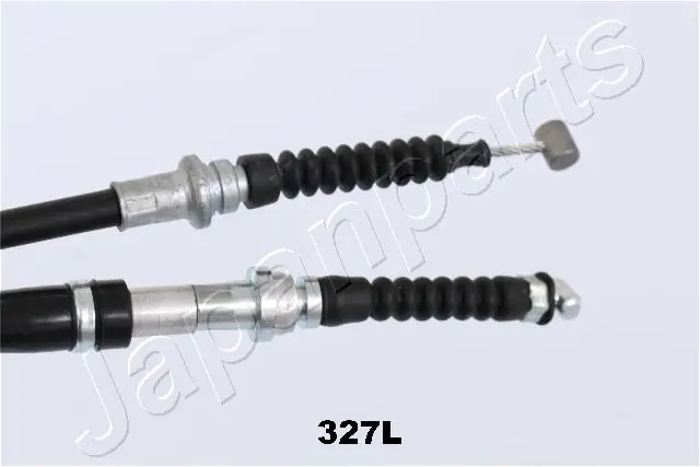 Cable Pull, parking brake BC-327L