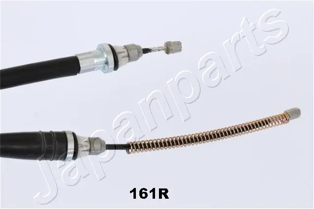 JAPANPARTS BC-161R Cable Pull, parking brake