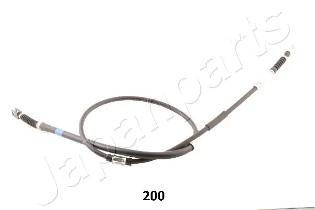 Cable Pull, parking brake BC-200